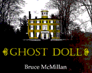 Ghost Doll (book cover)