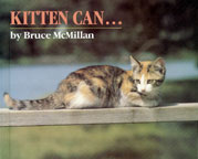 Kitten Can... (book cover)