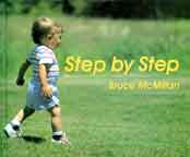 Step by Step (book cover)