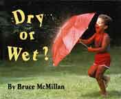 Dry or Wet? (book cover)