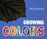 Growing Colors (book cover)