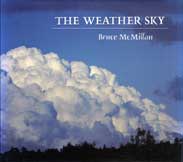 The Weather Sky (book cover)
