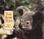 The Baby Zoo (book cover)