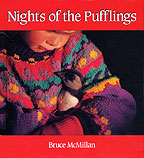 Nights of the Pufflings (book cover)