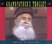 Grandfather's Trolley (book cover)