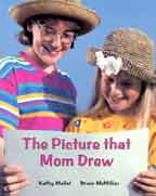 The Picture that Mom Drew (book cover)