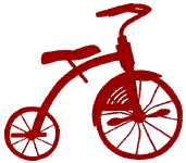 Tricycle logo